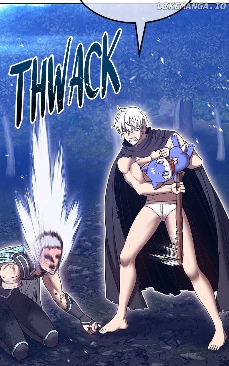 plus 99 Wooden stick Chapter 149 236